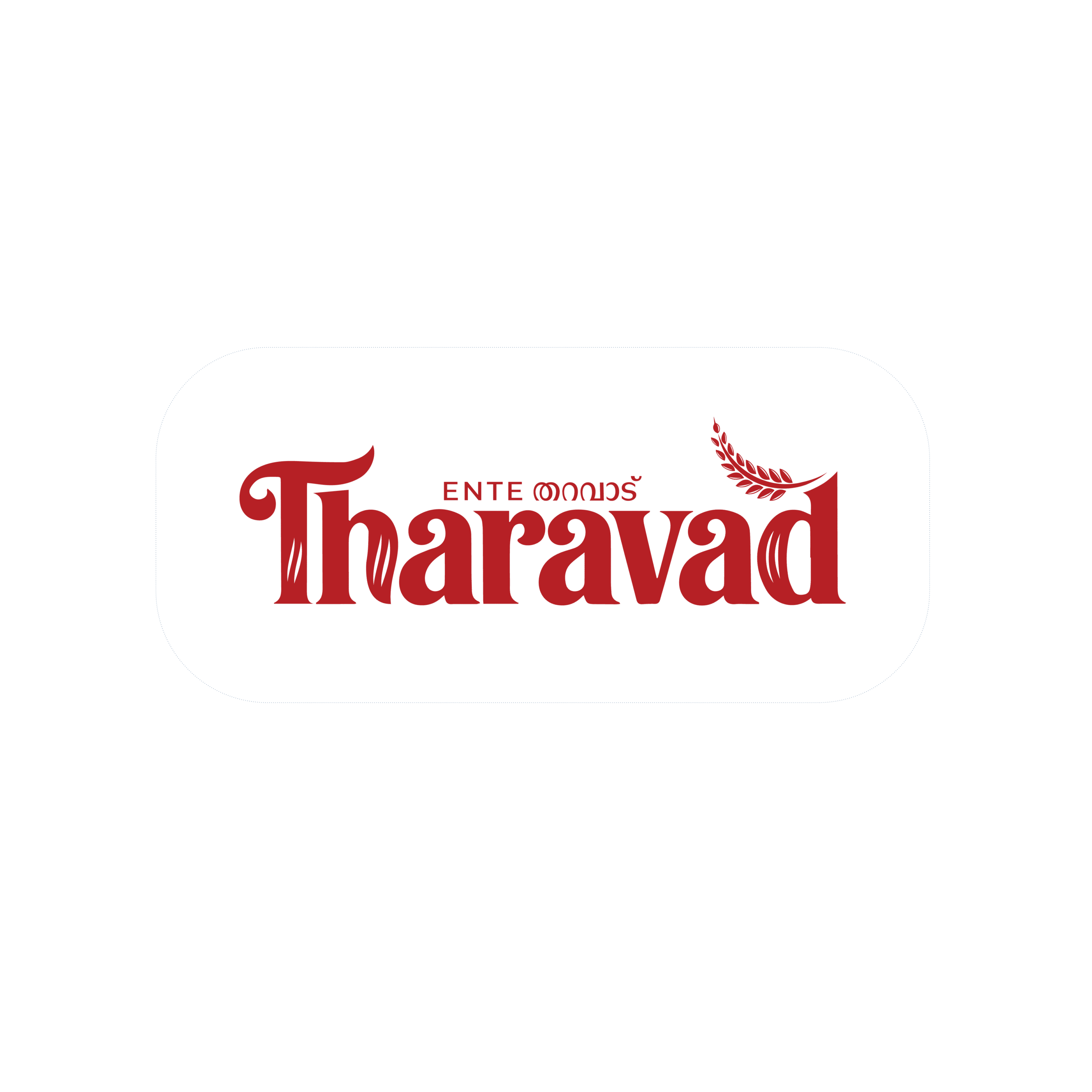 tharavad